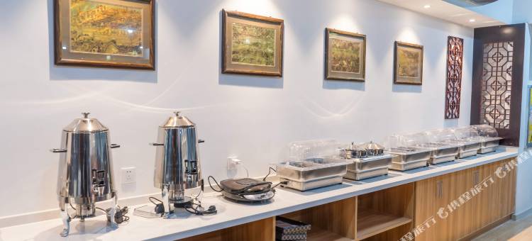 汉庭酒店(池州同晖广场店)图片