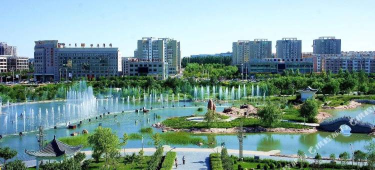 沈阳盛诺商务旅馆图片