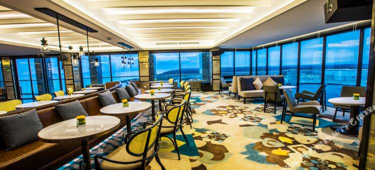 南会安温佩高尔夫度假酒店(Vinpearl Resort & Golf Nam Hoi An)图片