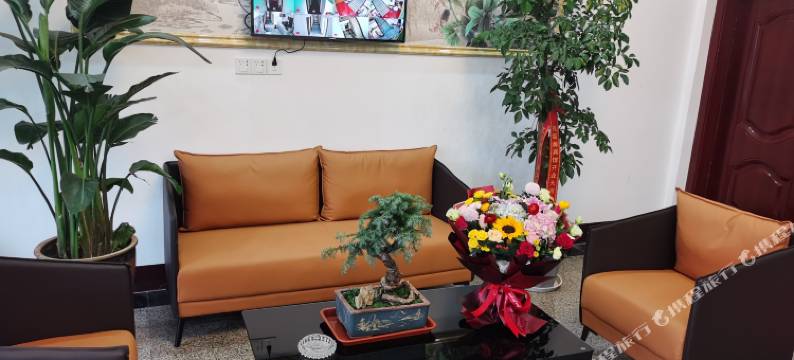 海安福源宾馆图片