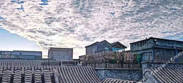 新鲜酒店(北京王府井朝阳门店)图片