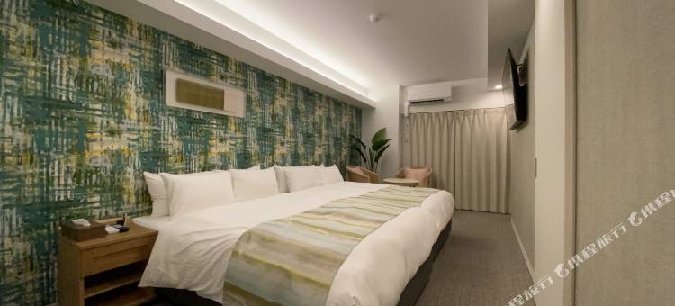福冈经典兰度酒店(Randor Hotel Fukuoka Classic)图片