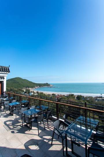 南澳瀛归客栈(青澳湾北回归线店)