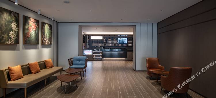 汉庭酒店(天津静海静文路店)图片