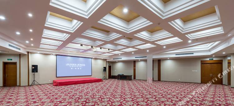 喆啡酒店(天津奥体中心凌宾路地铁站店)图片