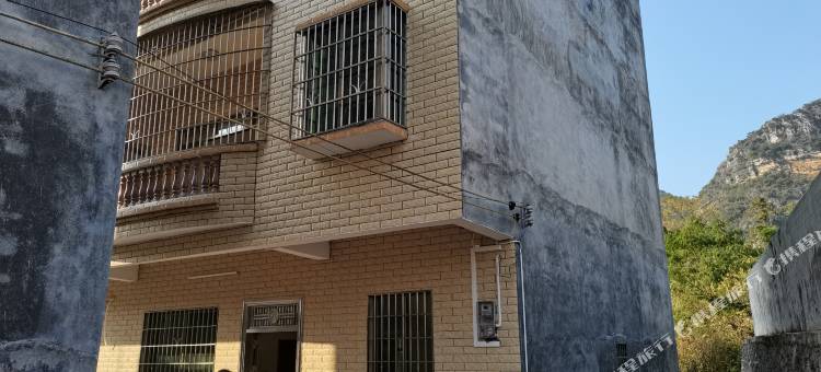 英德逸致居民宿图片