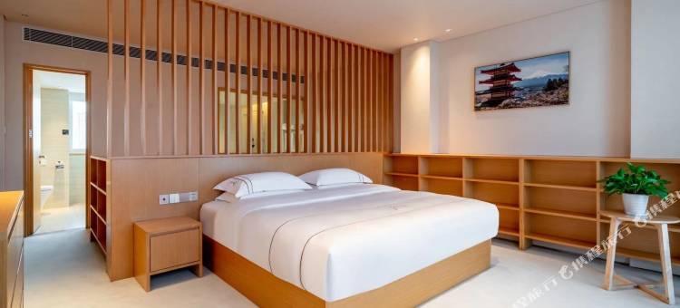 常州常工明都国际酒店图片