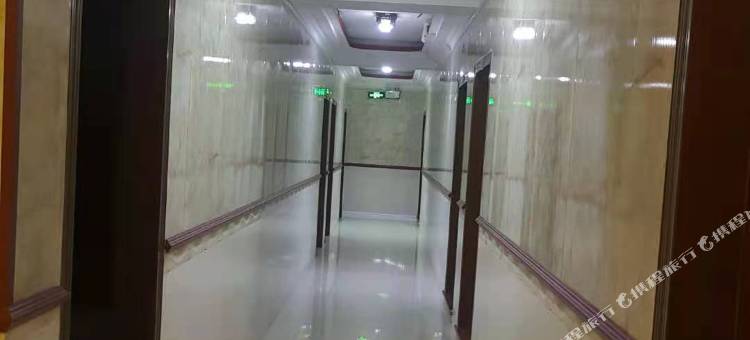 吉水东方宾馆图片