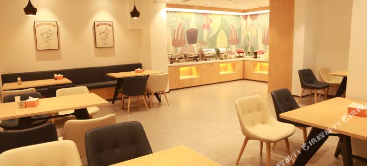 汉庭酒店(安阳文峰大道店)图片