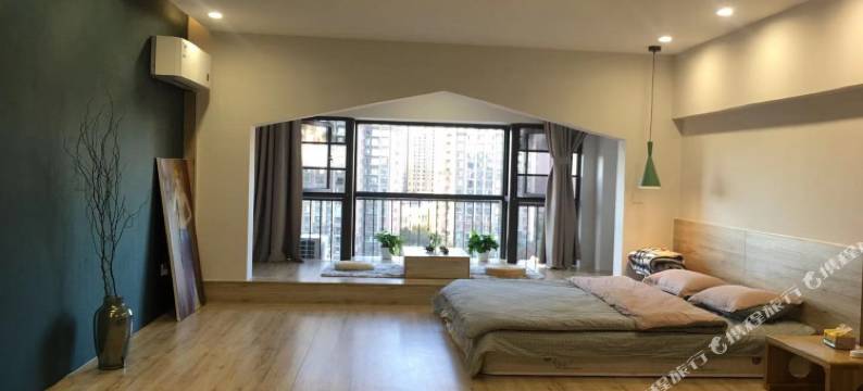 昆明云野公寓图片