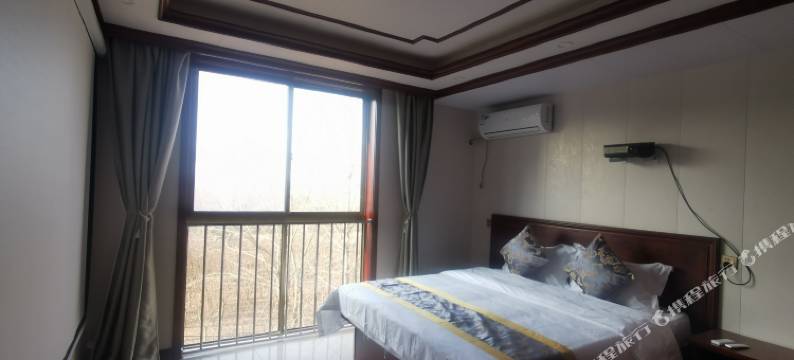 青岛潘邦影视酒店图片