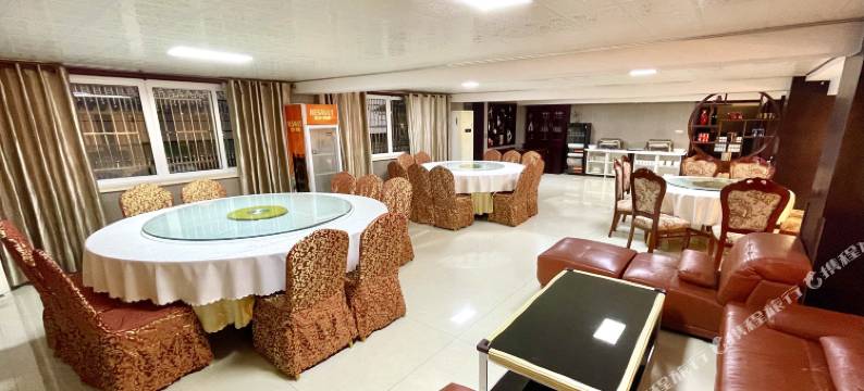 雁荡山飞渡客栈图片