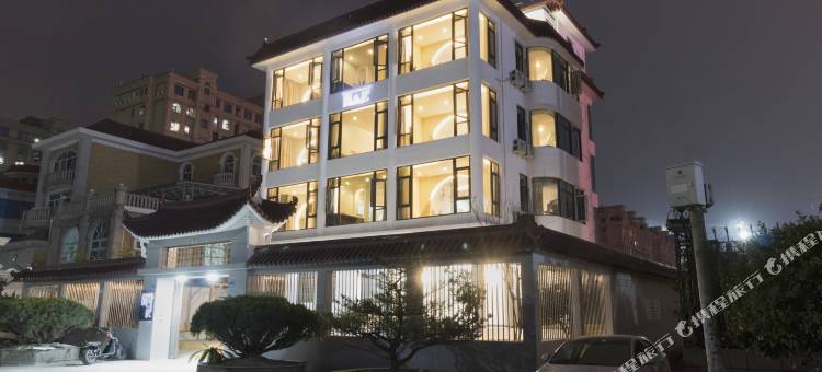 简居小筑(温州大学城店)图片