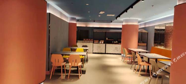 汉庭酒店(深圳海岸城南油服装城店)图片