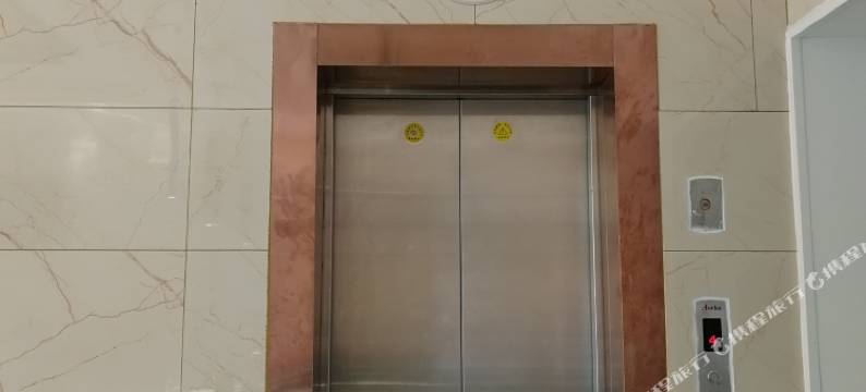 蓬溪蜀都酒店图片