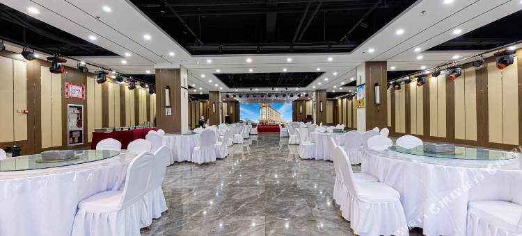 吴忠鼎鸿饭店图片