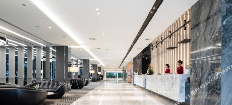 TK. 曼谷宫殿酒店及会议中心(TK. Palace Hotel & Convention Bangkok)图片