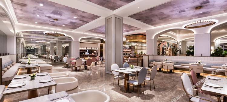 延安美居酒店图片