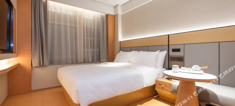 全季酒店(温州平阳解放街店)图片