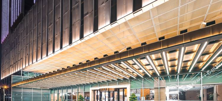 长沙高铁南站会展诺富特酒店图片