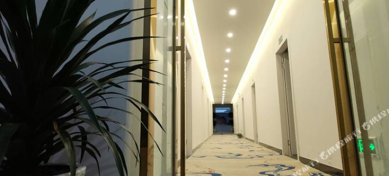 清风民宿(罗城古镇店)图片