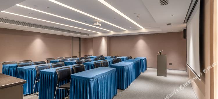 如家商旅酒店(广州白云山京溪南方医院地铁站店)图片