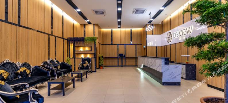 悠品居 13 - 槟城升旗山(Kingston Hotel 13 Penang Hill)图片