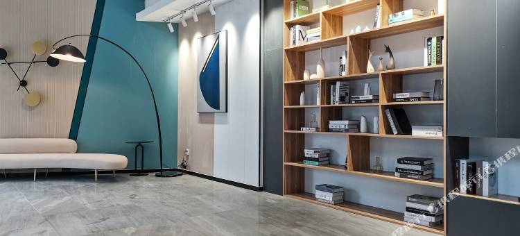 Xbed希酒店(株洲工业大学店)图片