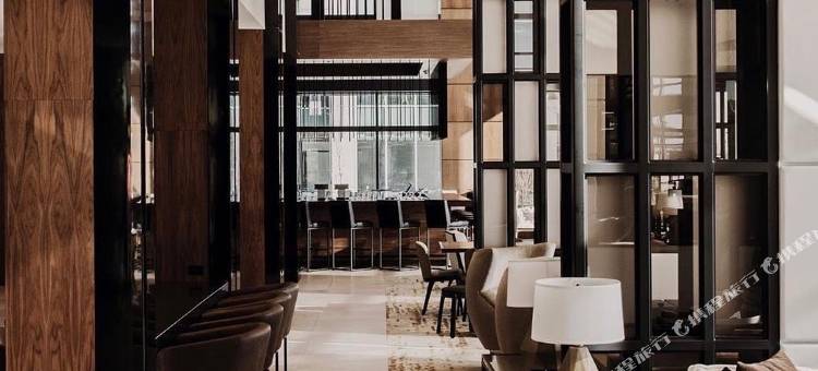 关丹万豪AC酒店(AC Hotel by Marriott Kuantan)图片