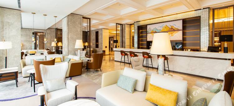 牡丹江火车站夏威夷国际大酒店(步行街店)图片