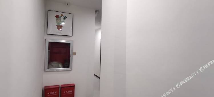 商河都市快捷酒店图片