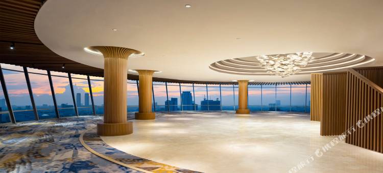 泗水希尔顿逸林酒店(DoubleTree by Hilton Surabaya)图片