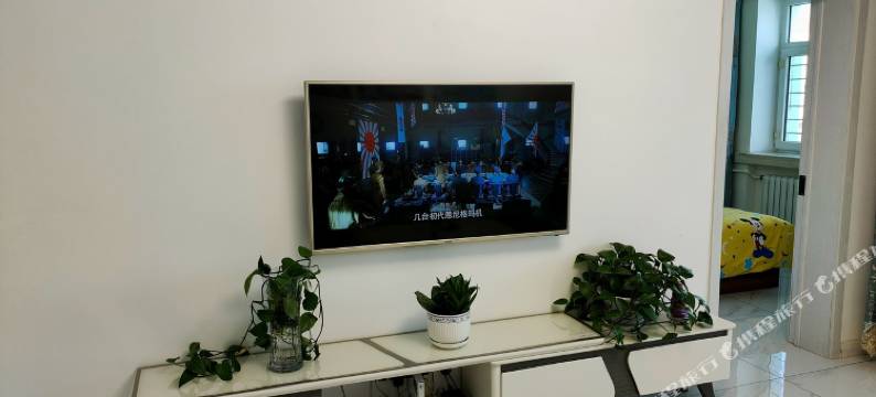 大庆美福居日租公寓图片