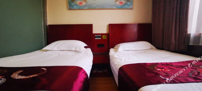 西和大哥大酒店(西和县政府广场店)图片