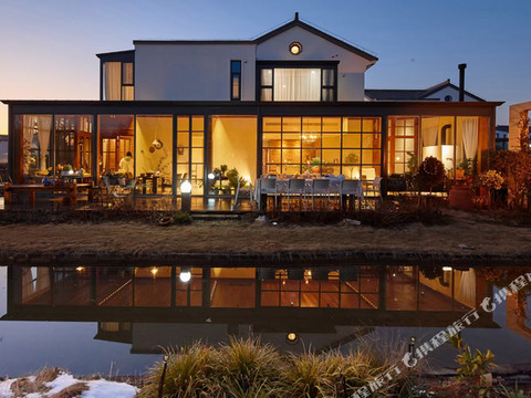 喵姐的花园民宿