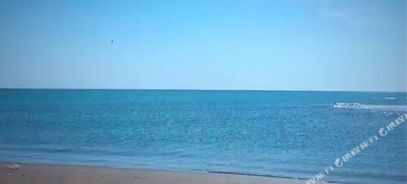 北戴河桂兰旅馆图片