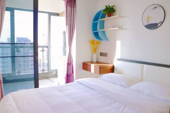 汕头礼邻民宿(陈厝合泰和街分店)