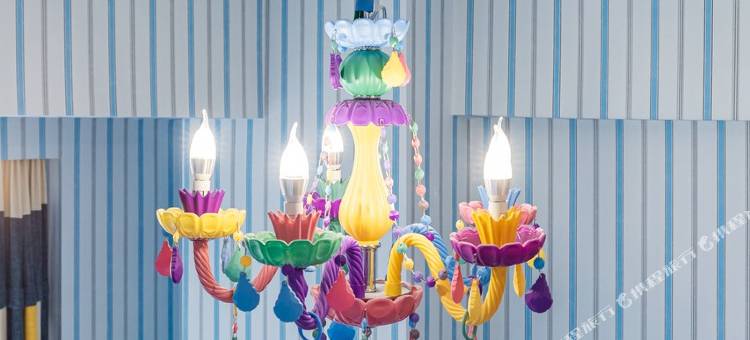 长春向日葵小屋公寓图片