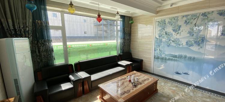 锦州丽城宾馆图片