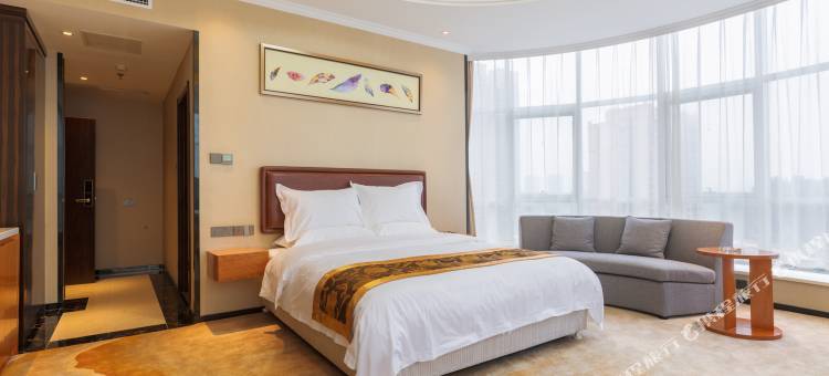 固安东方润龙酒店图片