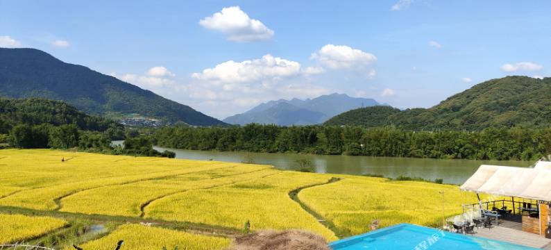广州稻喜湾温泉民宿图片