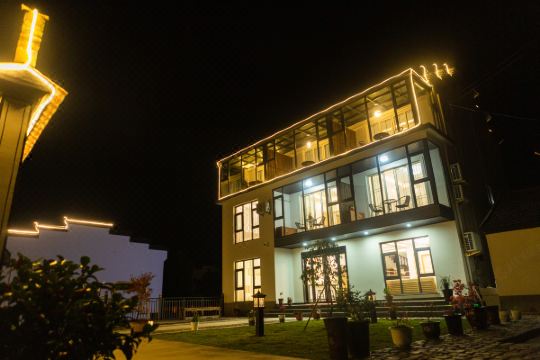 泾县清雅轩民宿预订价格,联系电话位置地址【携程酒店】