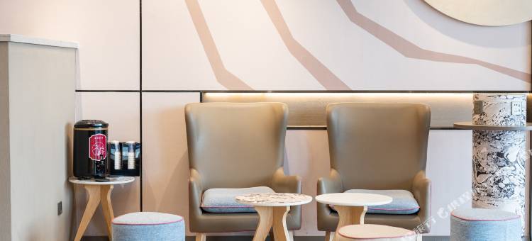 如家酒店(天津围堤道市文化中心店)图片