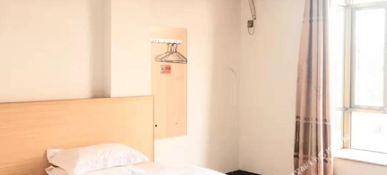 紫金县幸福里公寓图片