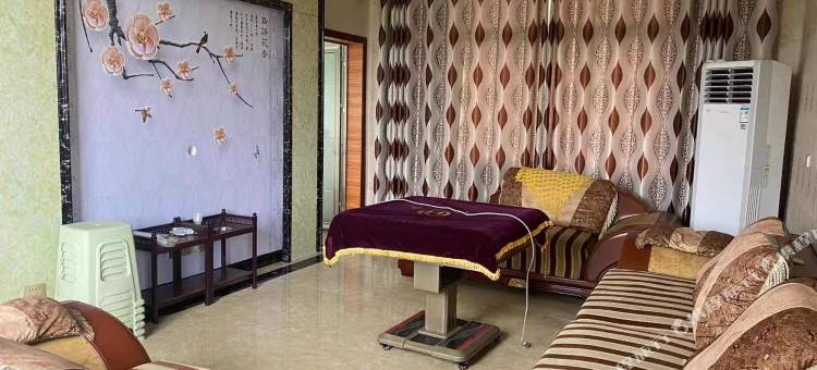 仁怀民芳酒店图片