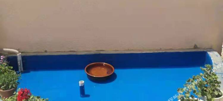 北京御隐幽园民宿图片
