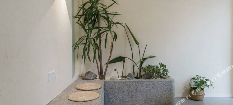 万事屋民宿(万达广场店)图片