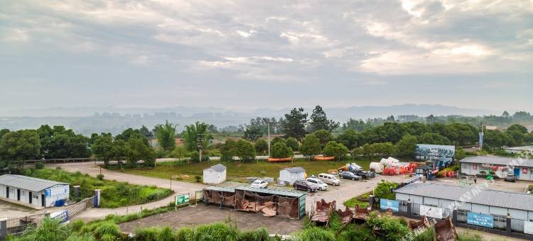 万廷刚公寓(光明大道分店)图片