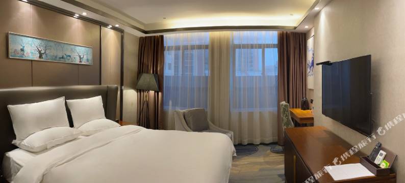 广宁麦斯威尔酒店图片