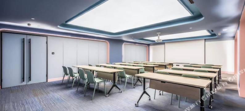 汉庭酒店(天津华苑店)图片